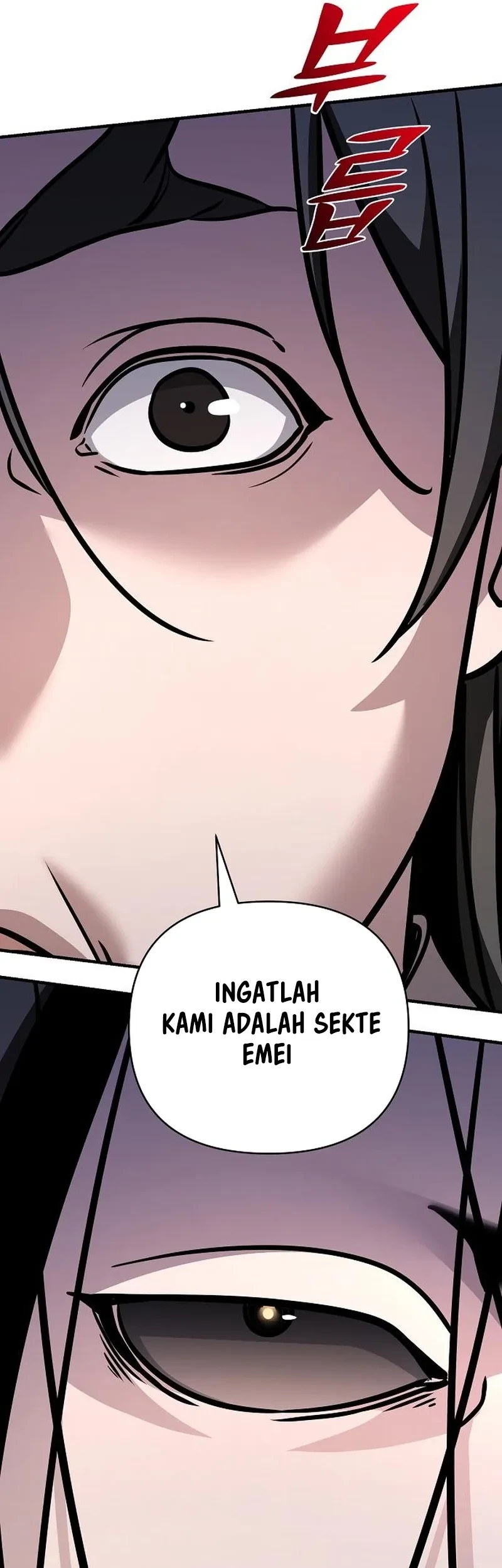 The Mysterious World’s Greatest Martial Artist Little Prince Chapter 99 Gambar 63