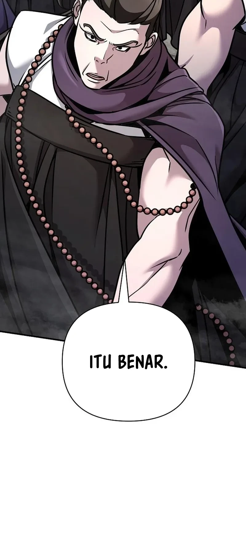 The Mysterious World’s Greatest Martial Artist Little Prince Chapter 99 Gambar 65