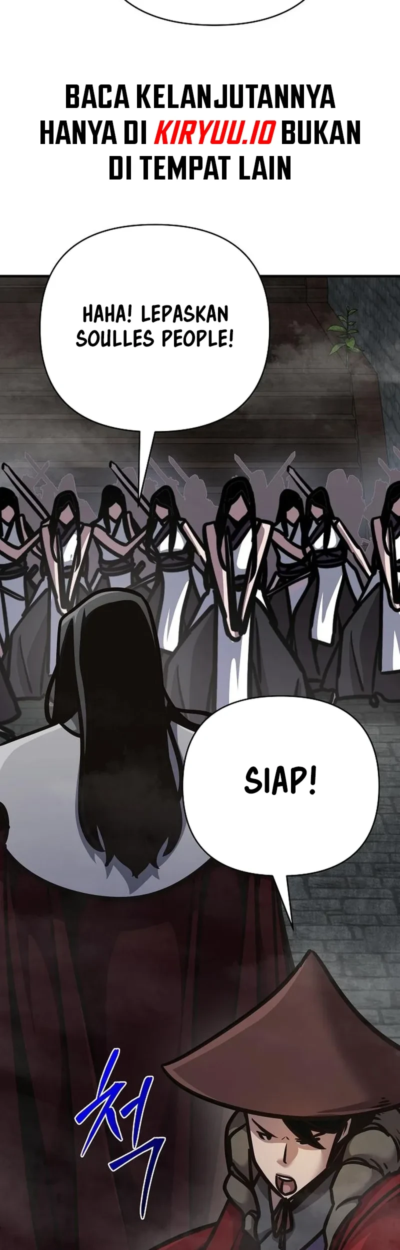 The Mysterious World’s Greatest Martial Artist Little Prince Chapter 99 Gambar 68