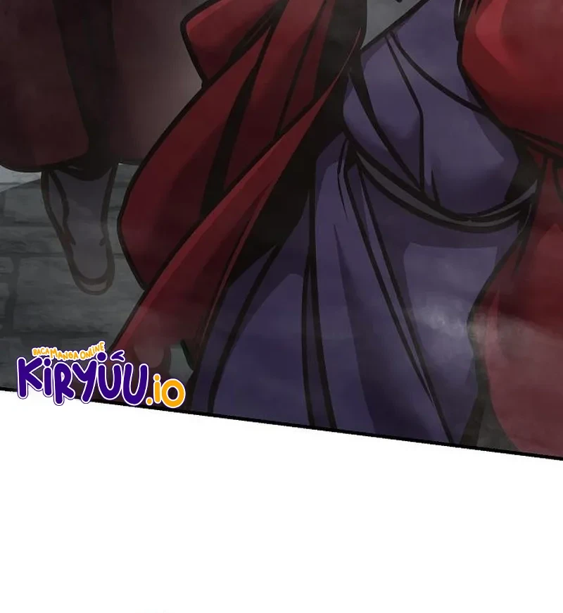 The Mysterious World’s Greatest Martial Artist Little Prince Chapter 99 Gambar 69