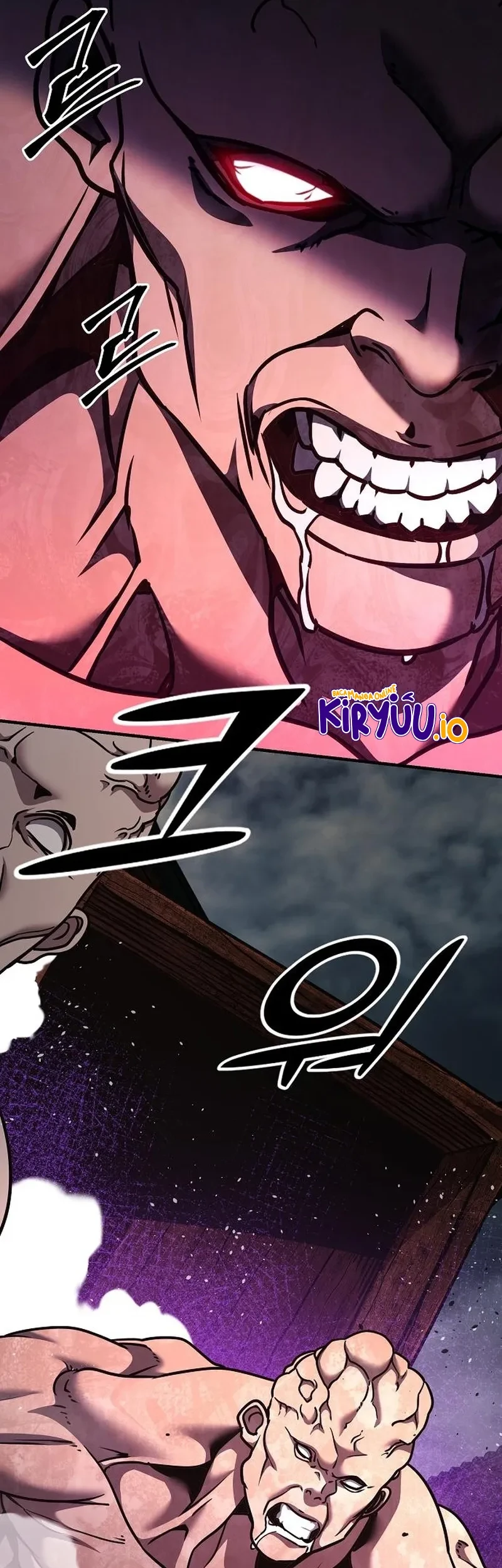 The Mysterious World’s Greatest Martial Artist Little Prince Chapter 99 Gambar 71