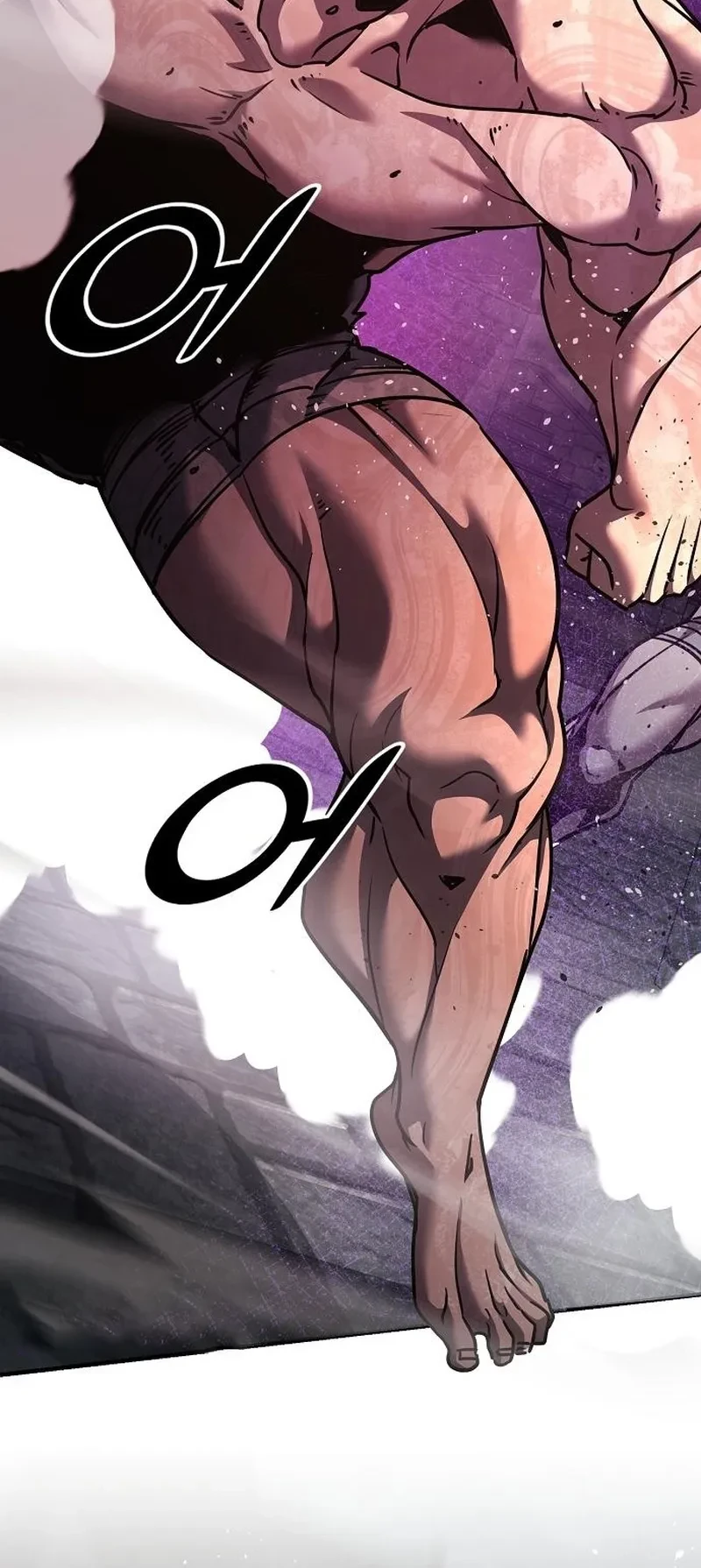 The Mysterious World’s Greatest Martial Artist Little Prince Chapter 99 Gambar 72