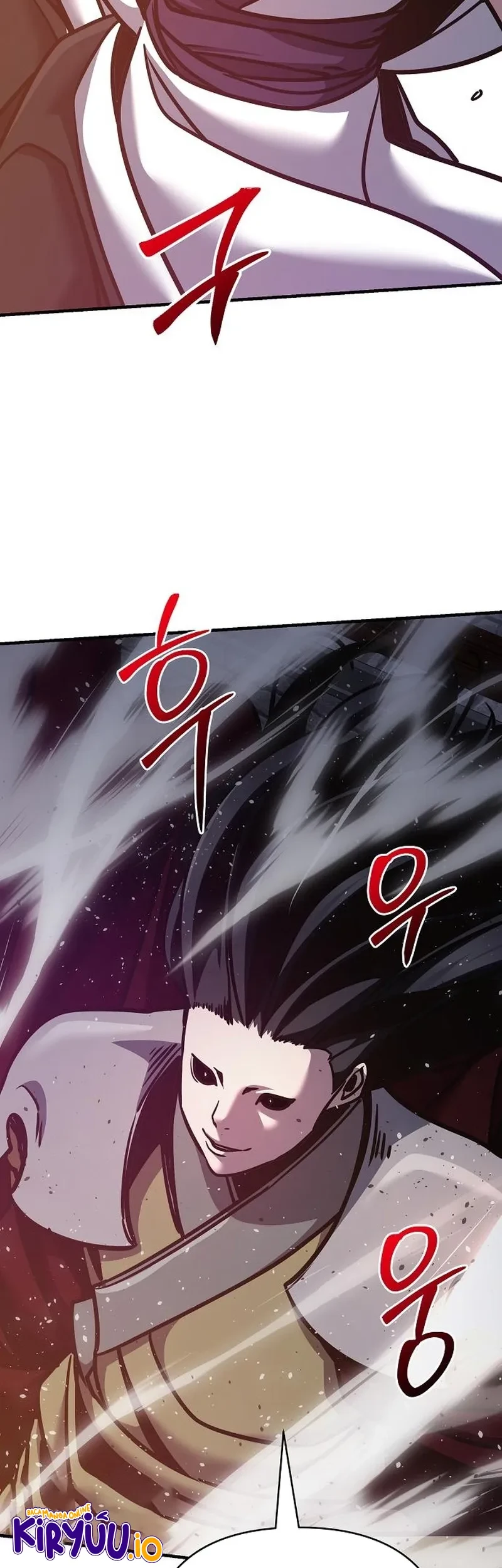 The Mysterious World’s Greatest Martial Artist Little Prince Chapter 99 Gambar 77