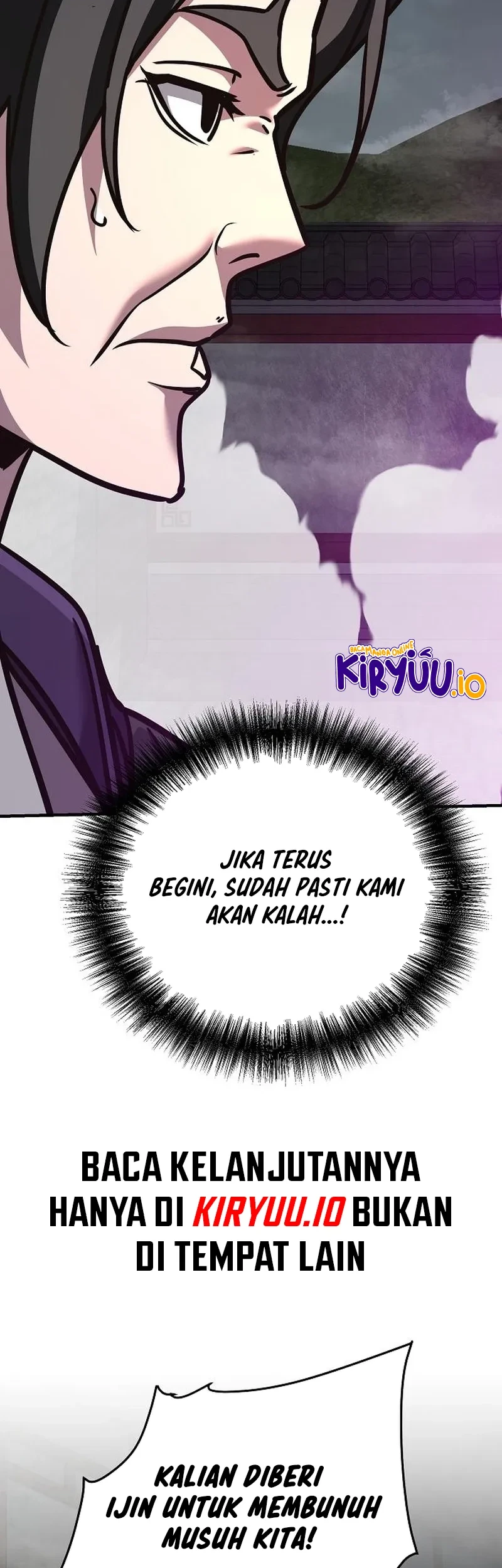 The Mysterious World’s Greatest Martial Artist Little Prince Chapter 99 Gambar 80