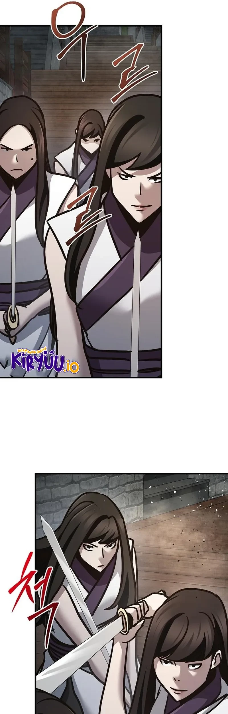 The Mysterious World’s Greatest Martial Artist Little Prince Chapter 99 Gambar 82