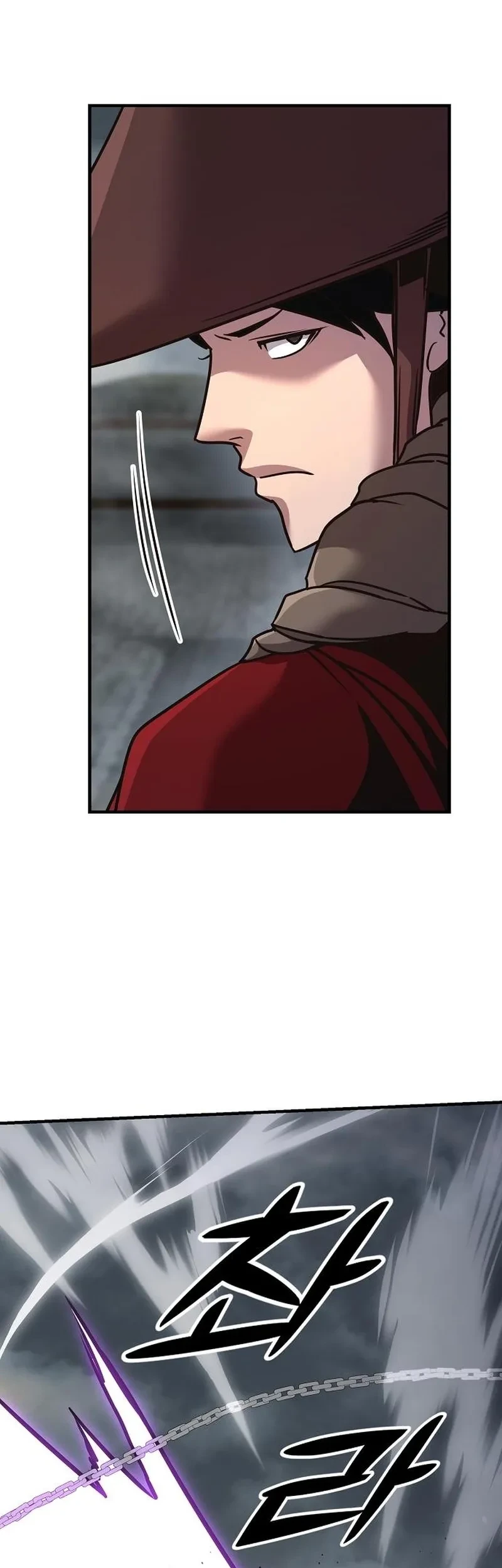 The Mysterious World’s Greatest Martial Artist Little Prince Chapter 99 Gambar 86