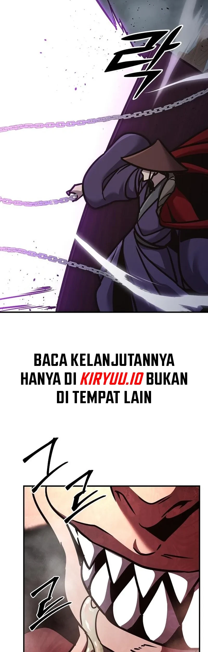 The Mysterious World’s Greatest Martial Artist Little Prince Chapter 99 Gambar 87