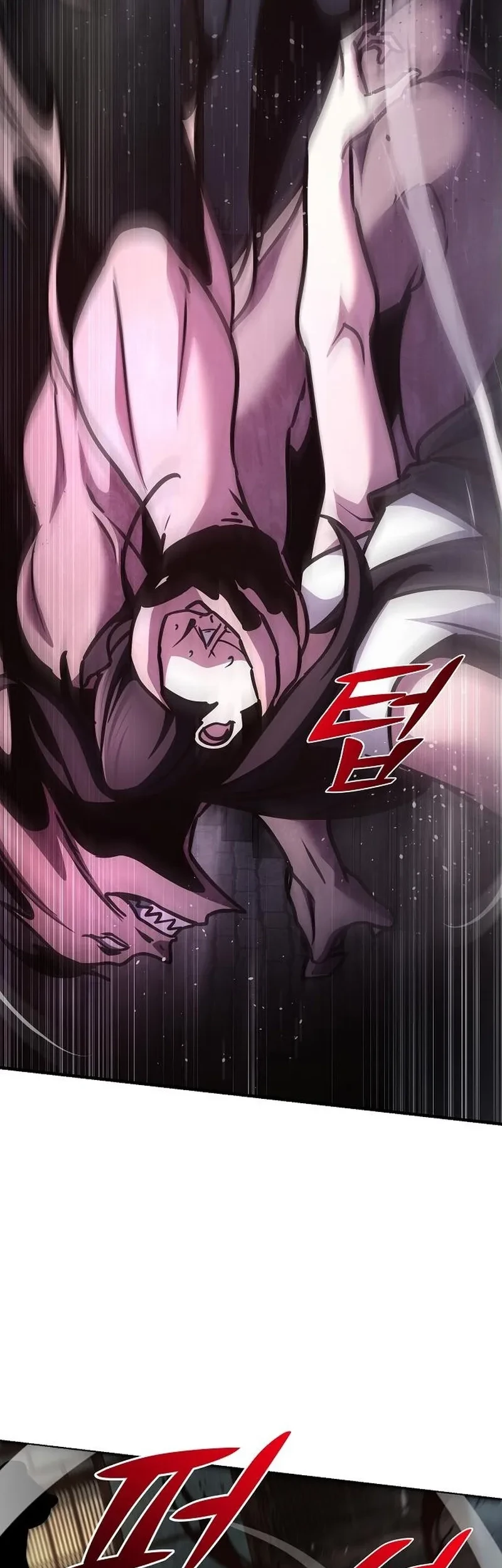 The Mysterious World’s Greatest Martial Artist Little Prince Chapter 99 Gambar 91