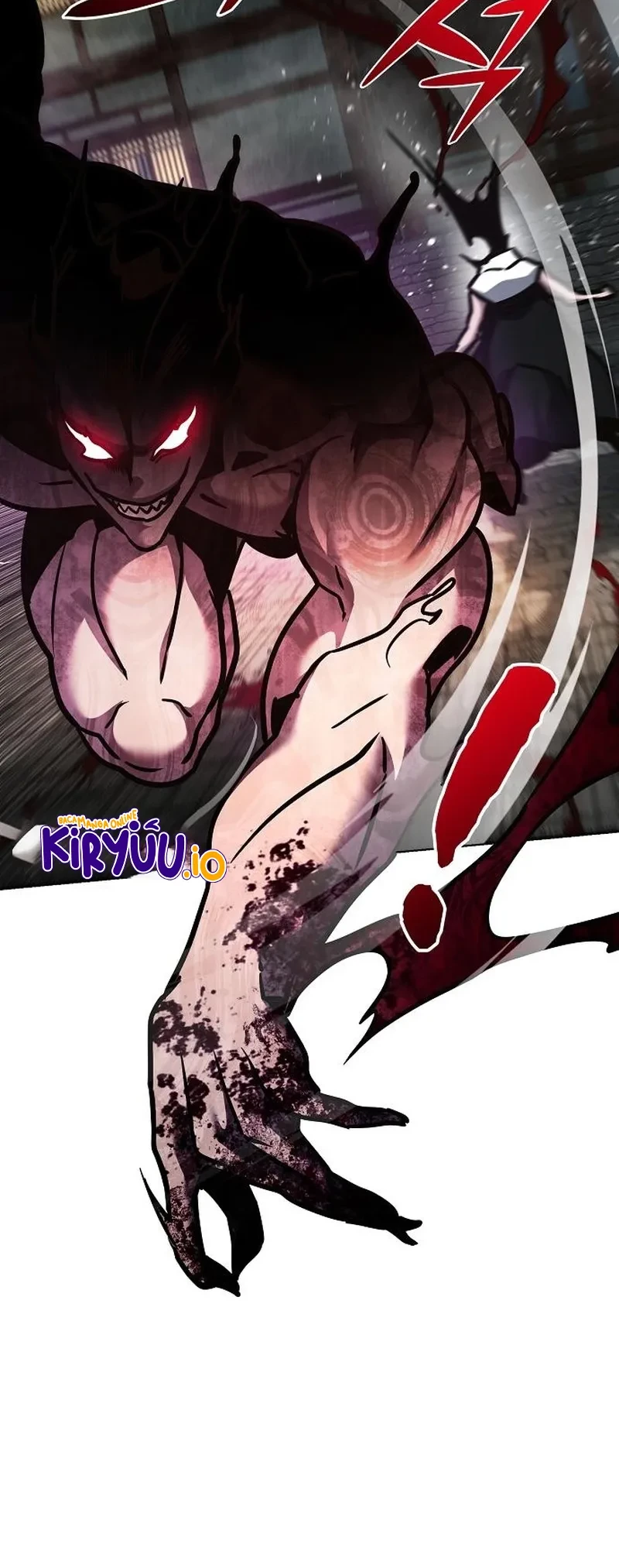 The Mysterious World’s Greatest Martial Artist Little Prince Chapter 99 Gambar 92