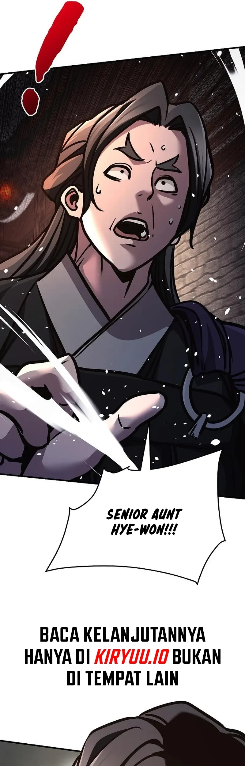 The Mysterious World’s Greatest Martial Artist Little Prince Chapter 99 Gambar 93