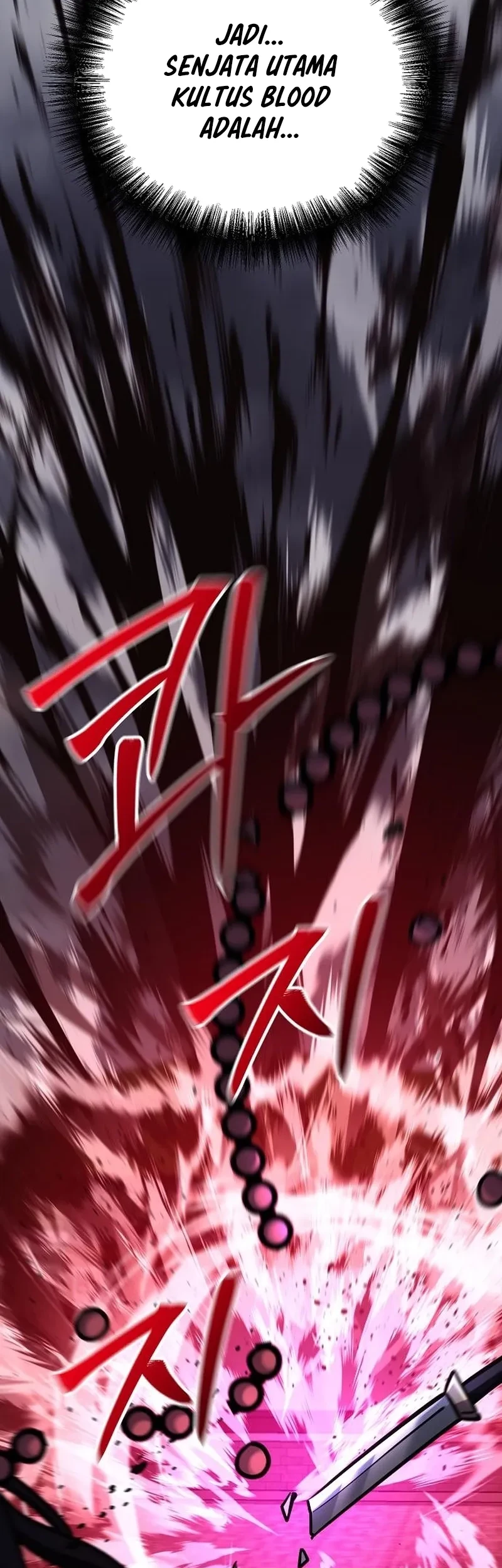 The Mysterious World’s Greatest Martial Artist Little Prince Chapter 99 Gambar 97