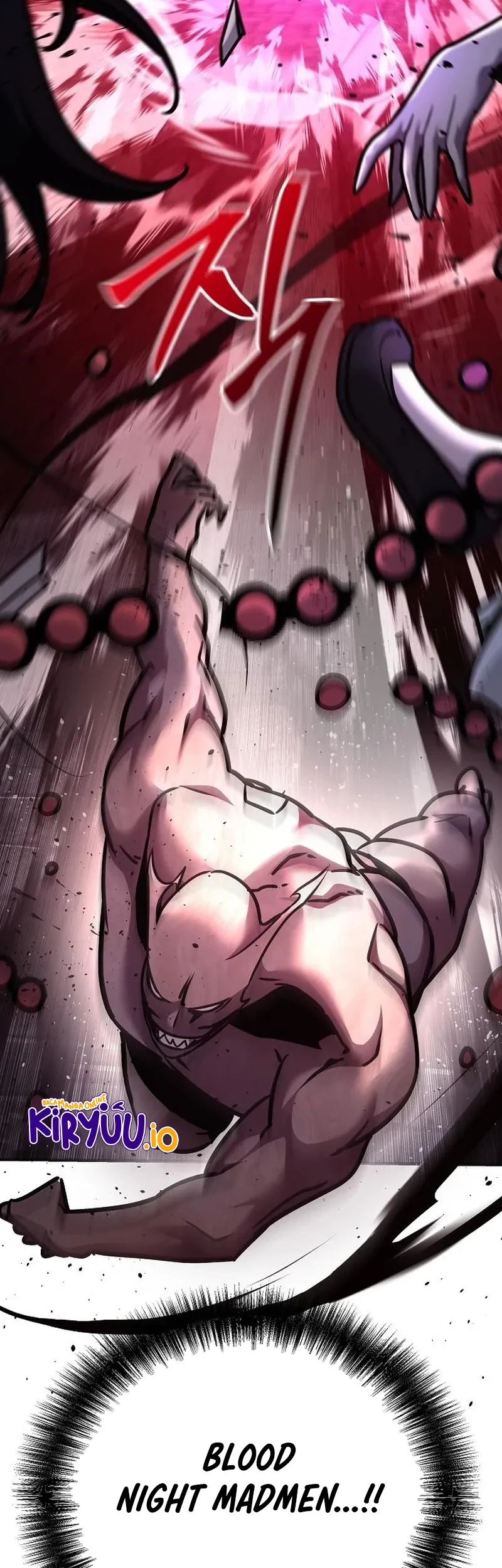 The Mysterious World’s Greatest Martial Artist Little Prince Chapter 99 Gambar 98