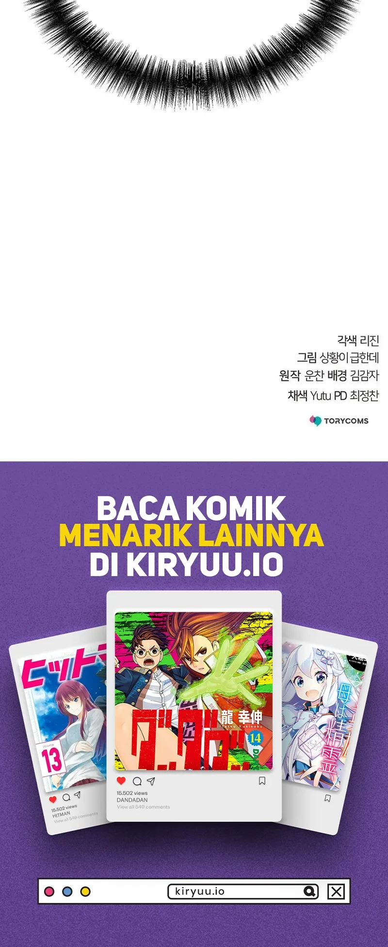 The Mysterious World’s Greatest Martial Artist Little Prince Chapter 99 Gambar 99