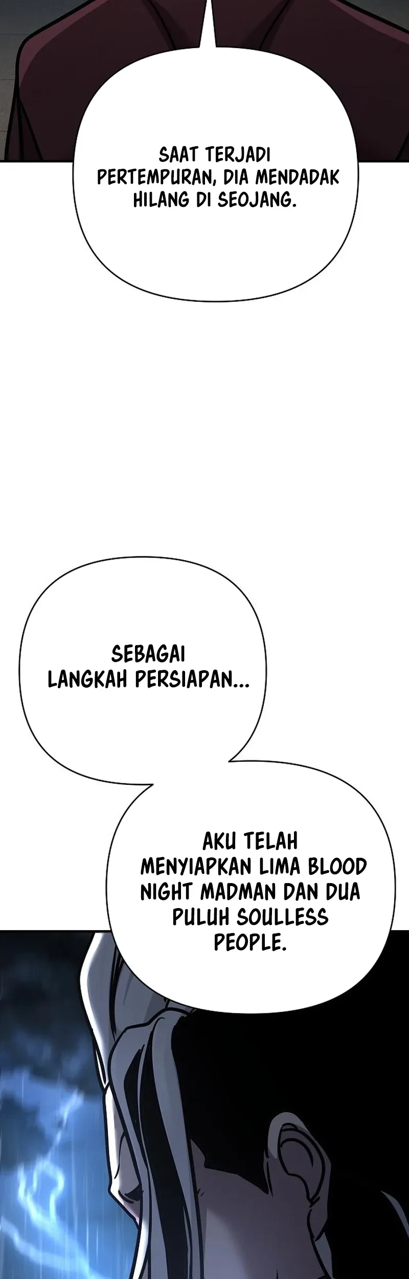 The Mysterious World’s Greatest Martial Artist Little Prince Chapter 99 Gambar 3