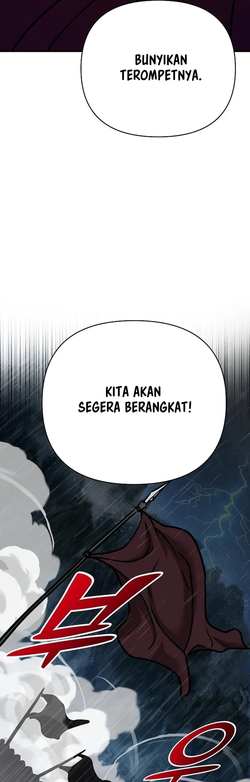 The Mysterious World’s Greatest Martial Artist Little Prince Chapter 99 Gambar 6