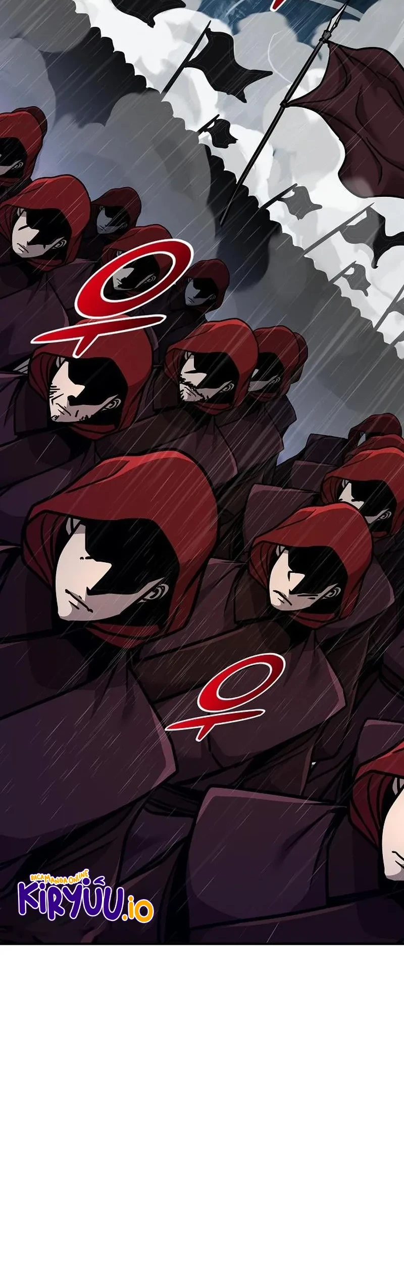 The Mysterious World’s Greatest Martial Artist Little Prince Chapter 99 Gambar 7