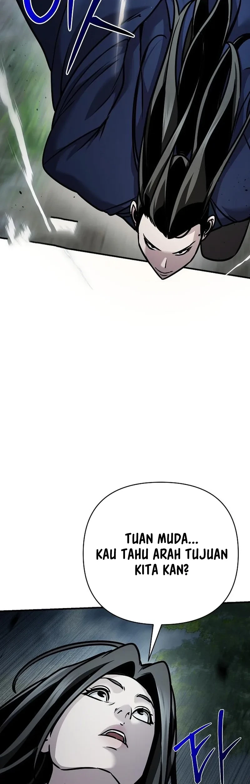 The Mysterious World’s Greatest Martial Artist Little Prince Chapter 99 Gambar 11