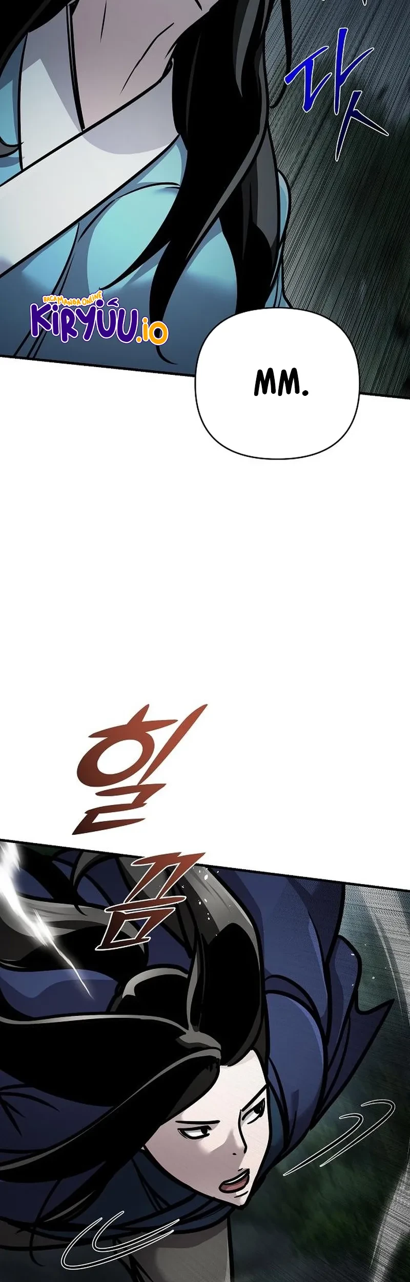 The Mysterious World’s Greatest Martial Artist Little Prince Chapter 99 Gambar 12