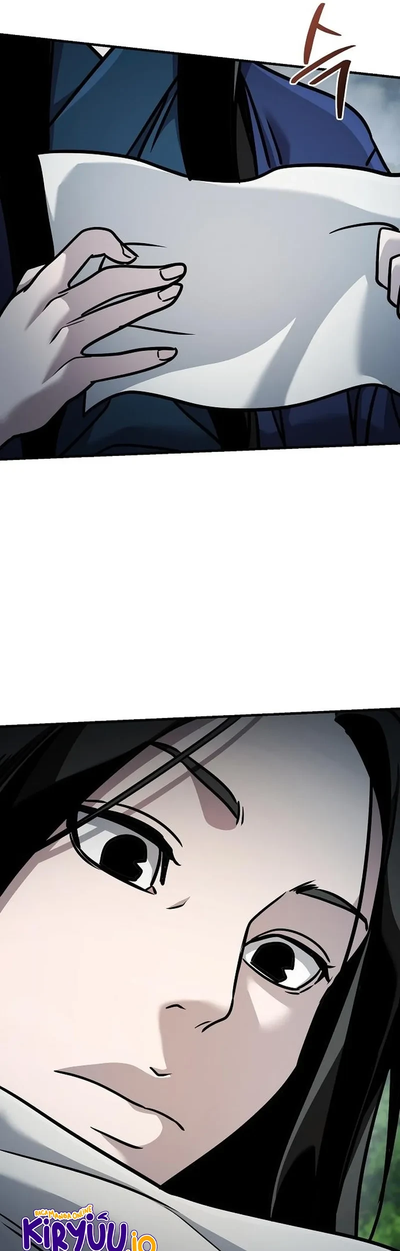 The Mysterious World’s Greatest Martial Artist Little Prince Chapter 99 Gambar 22