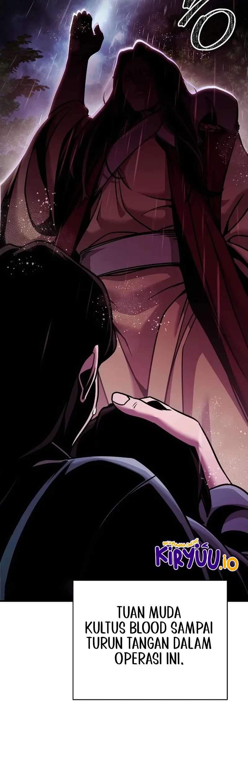 The Mysterious World’s Greatest Martial Artist Little Prince Chapter 99 Gambar 27