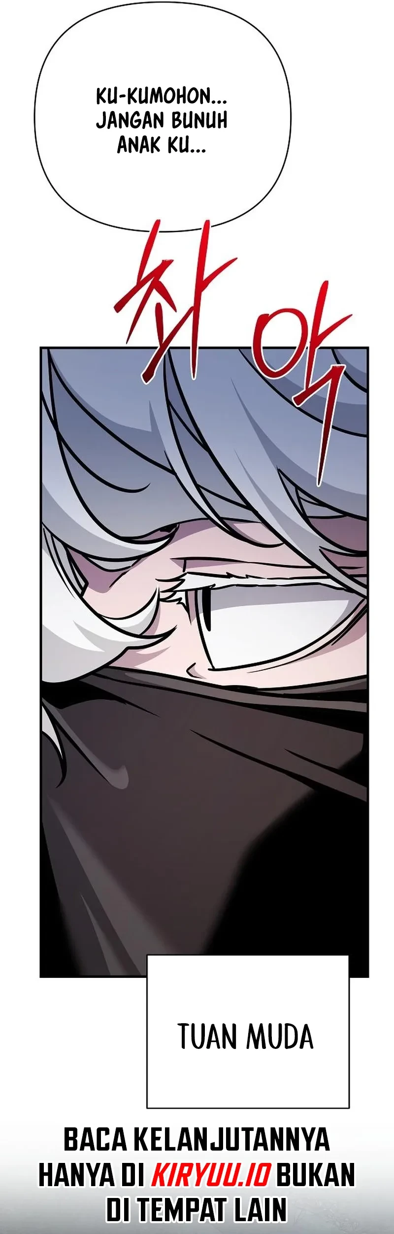 The Mysterious World’s Greatest Martial Artist Little Prince Chapter 99 Gambar 29