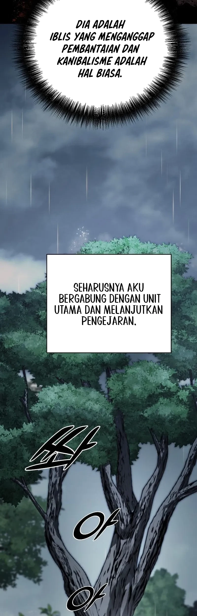 The Mysterious World’s Greatest Martial Artist Little Prince Chapter 99 Gambar 31