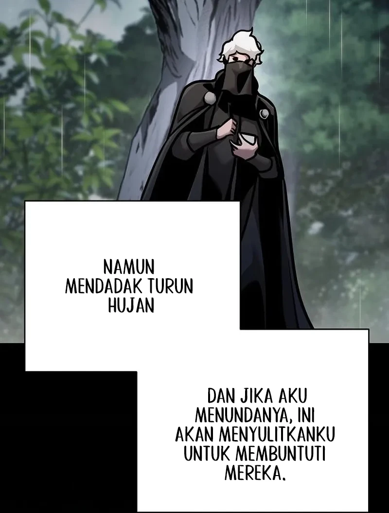 The Mysterious World’s Greatest Martial Artist Little Prince Chapter 99 Gambar 32