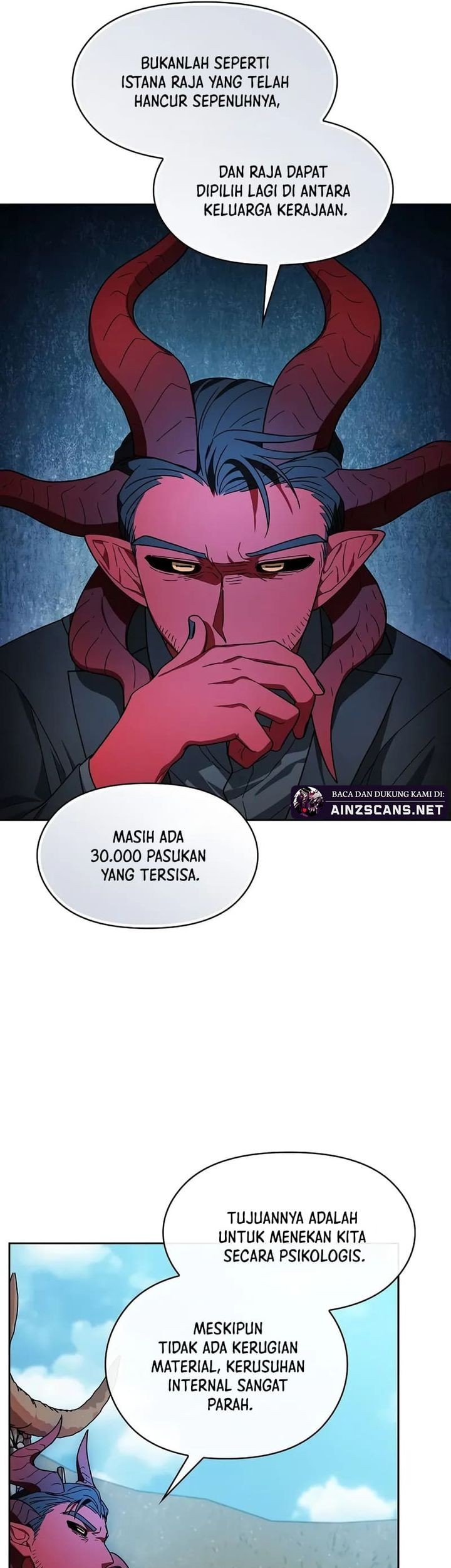 The Nebula’s Civilization Chapter 100 Gambar 25