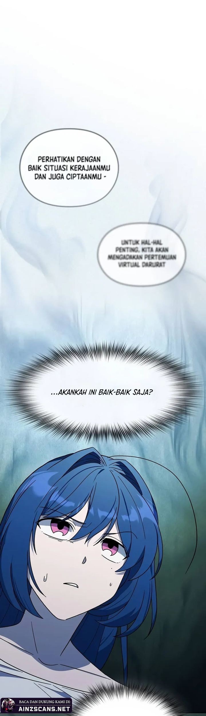 The Nebula’s Civilization Chapter 100 Gambar 29