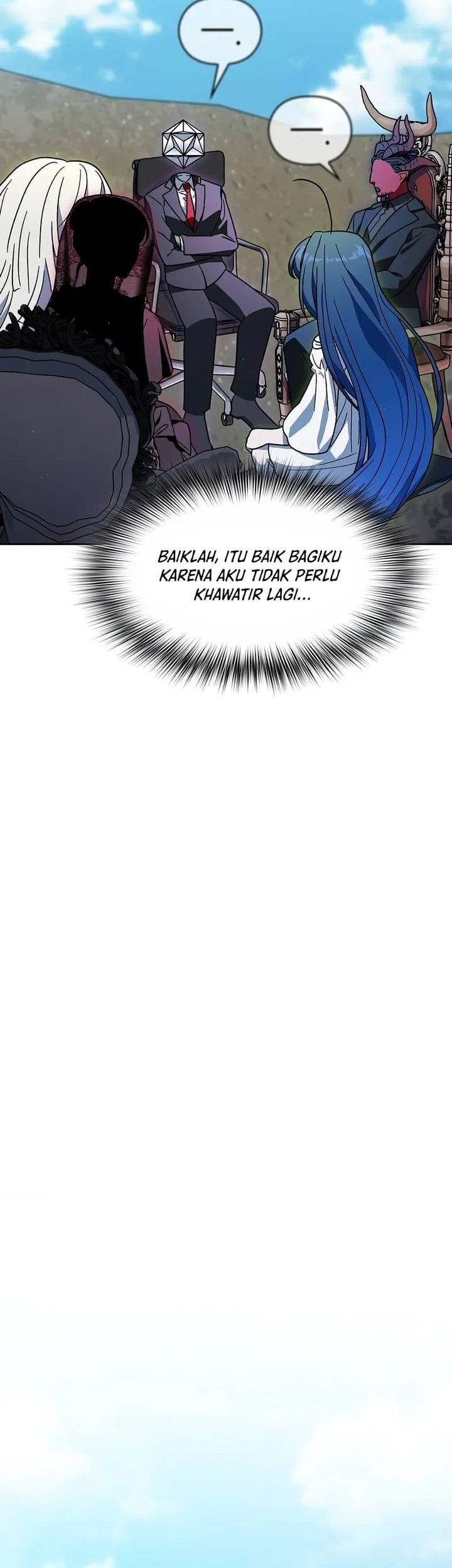 The Nebula’s Civilization Chapter 100 Gambar 31