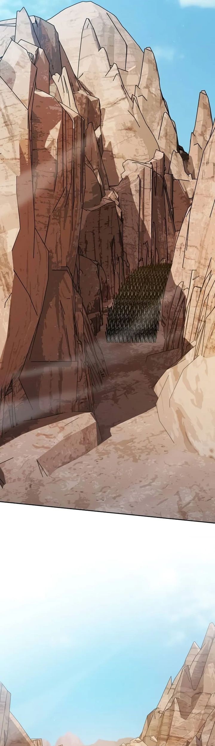 The Nebula’s Civilization Chapter 100 Gambar 33