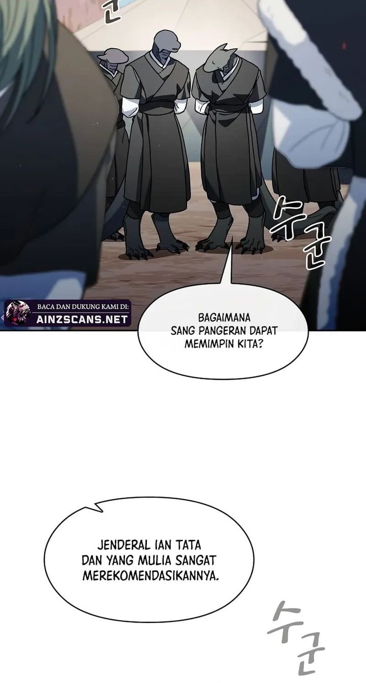 The Nebula’s Civilization Chapter 100 Gambar 52