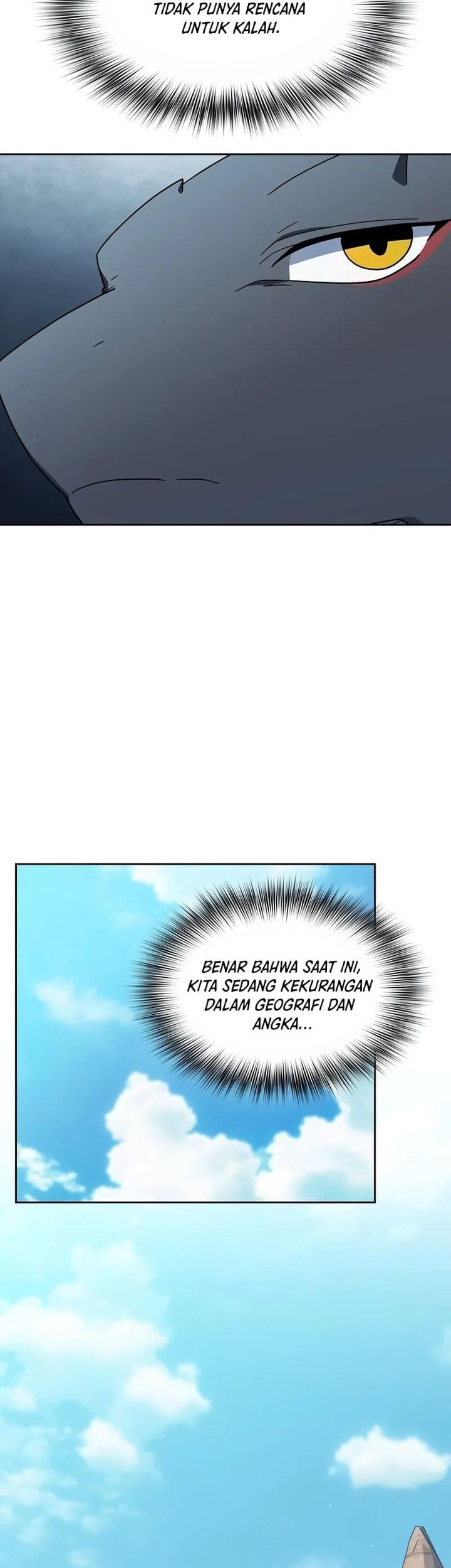 The Nebula’s Civilization Chapter 100 Gambar 55
