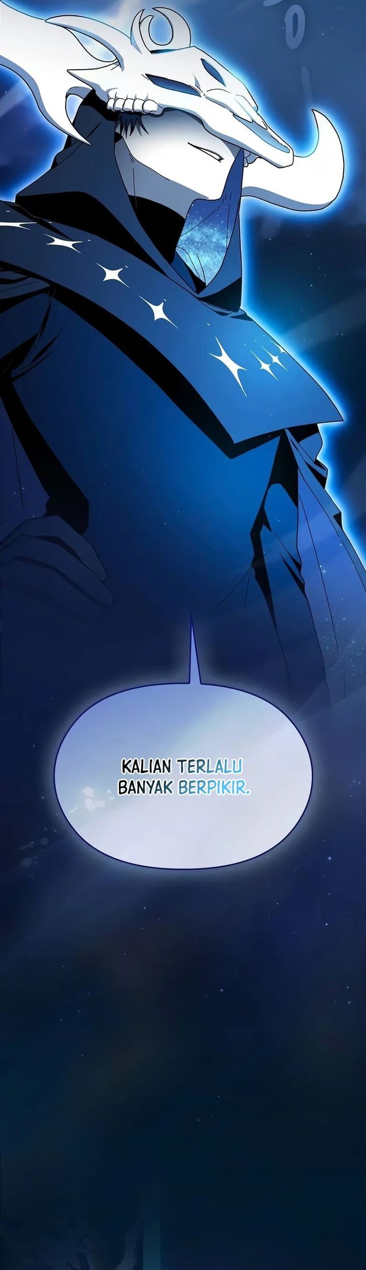 The Nebula’s Civilization Chapter 100 Gambar 3