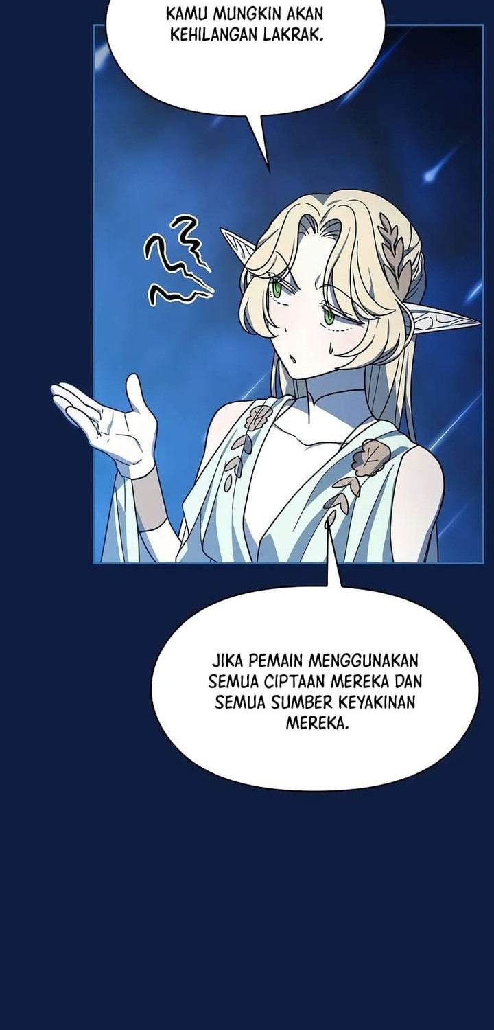 The Nebula’s Civilization Chapter 100 Gambar 8