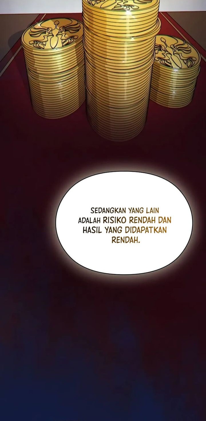 The Nebula’s Civilization Chapter 100 Gambar 14