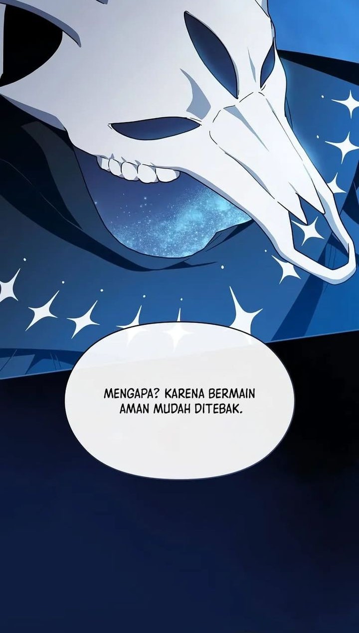 The Nebula’s Civilization Chapter 100 Gambar 16