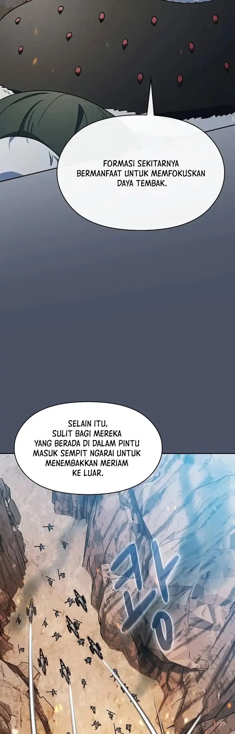 The Nebula’s Civilization Chapter 101 Gambar 52