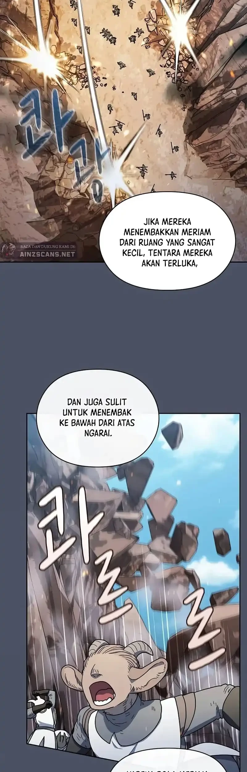 The Nebula’s Civilization Chapter 101 Gambar 53