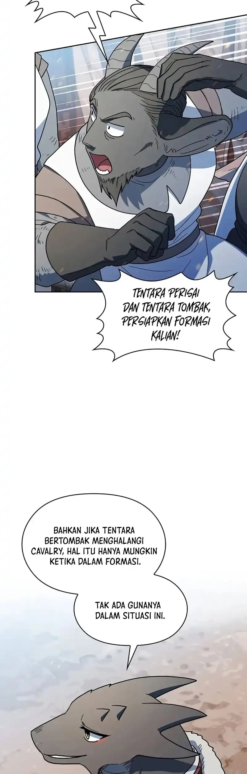 The Nebula’s Civilization Chapter 101 Gambar 66