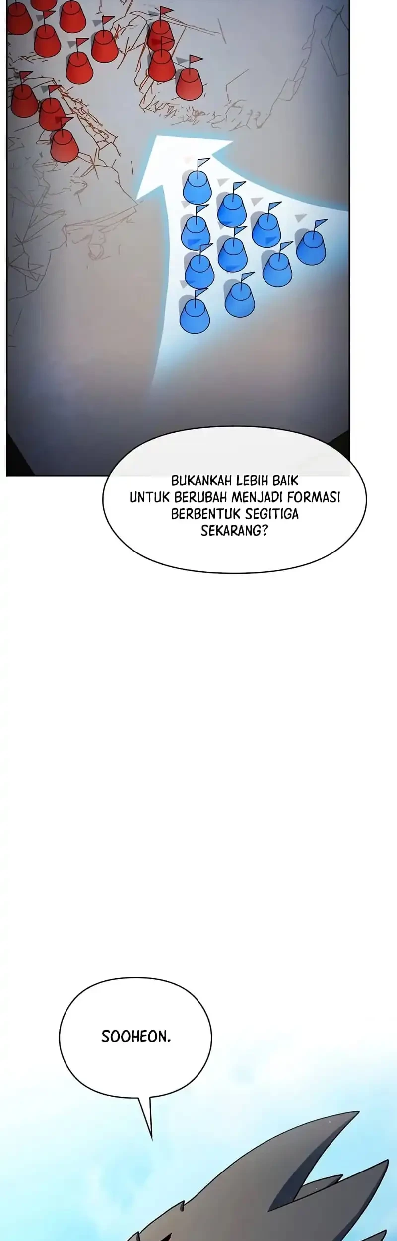 The Nebula’s Civilization Chapter 101 Gambar 34