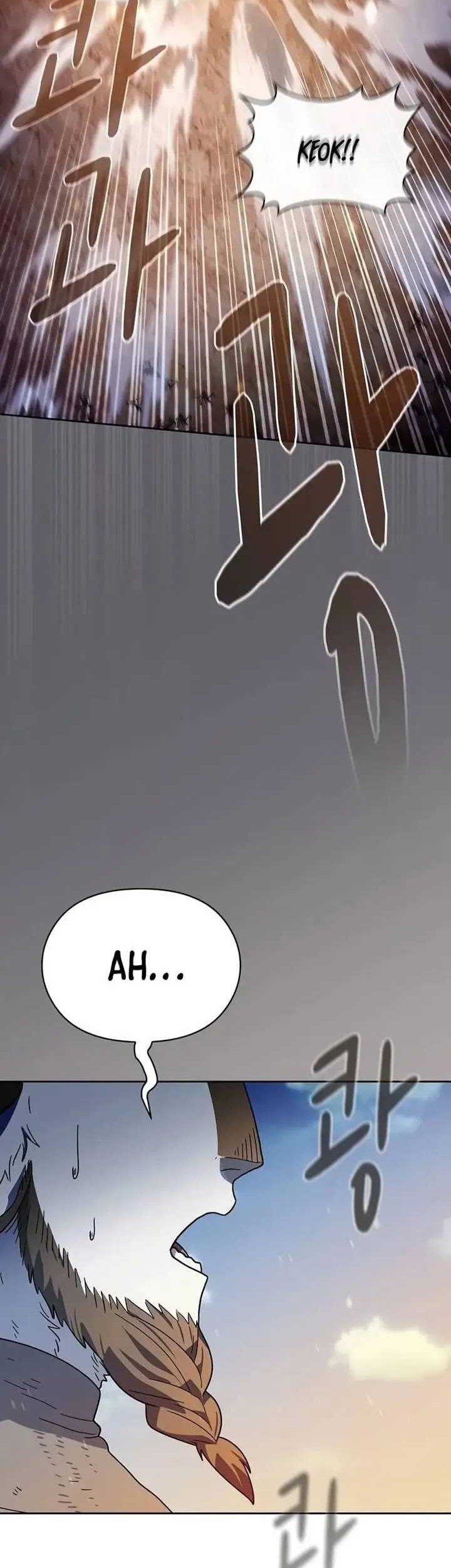 The Nebula’s Civilization Chapter 102 Gambar 48