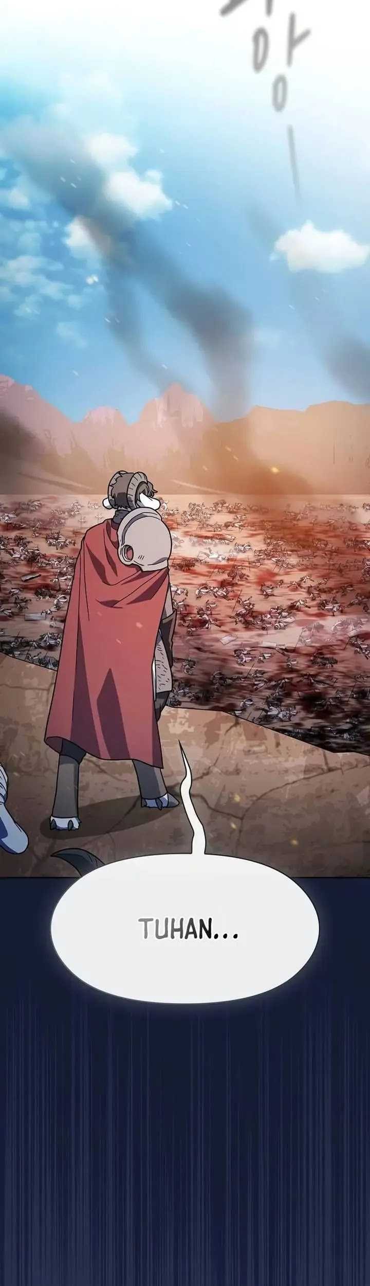 The Nebula’s Civilization Chapter 102 Gambar 49