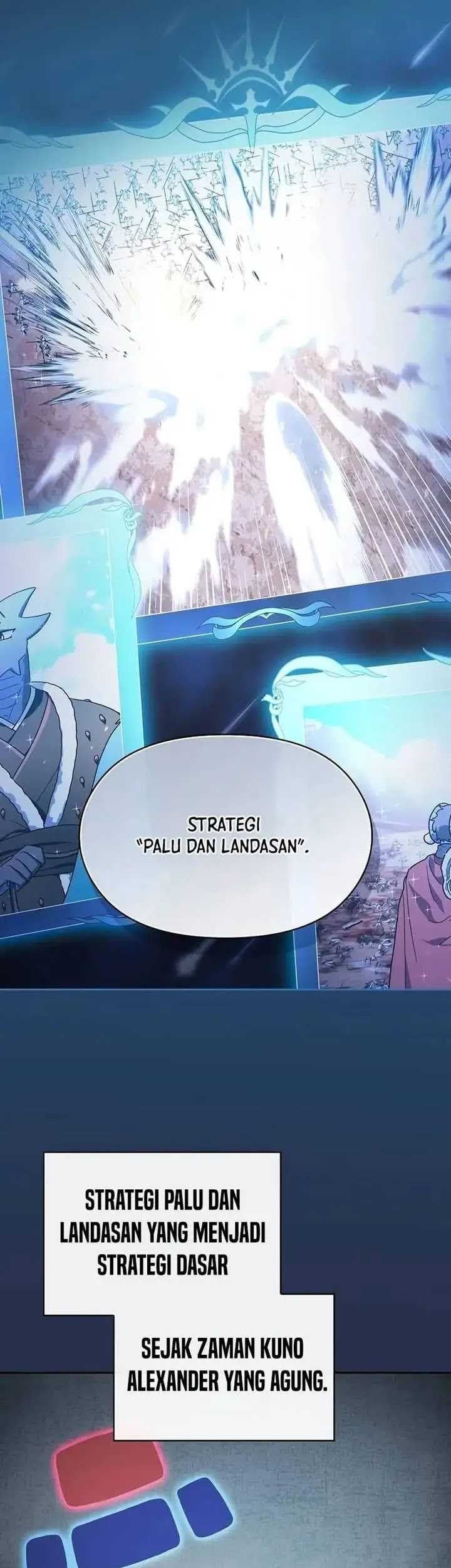 The Nebula’s Civilization Chapter 102 Gambar 51