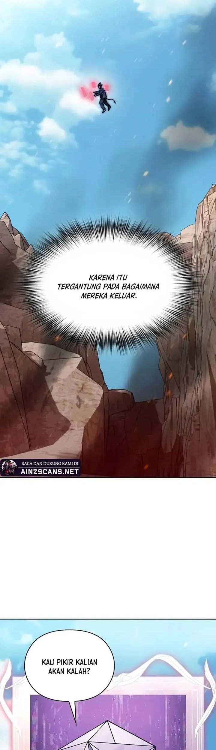 The Nebula’s Civilization Chapter 102 Gambar 54