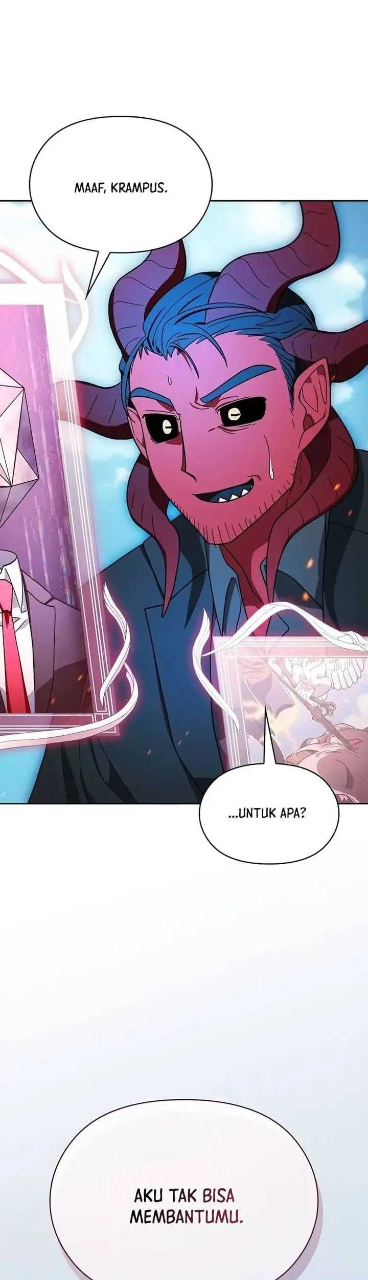 The Nebula’s Civilization Chapter 102 Gambar 59