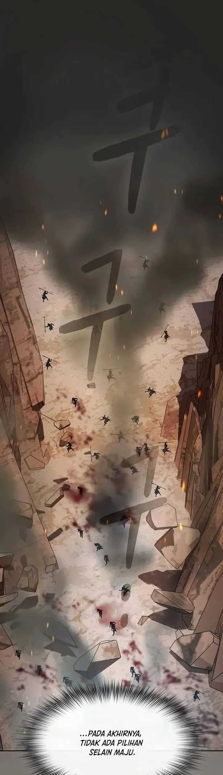 Baca Manhwa The Nebula’s Civilization Chapter 102 Gambar 2