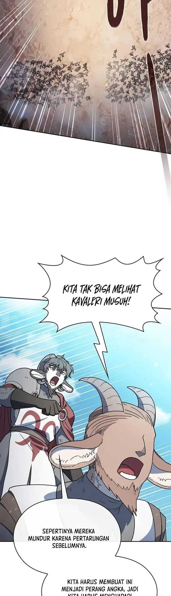 The Nebula’s Civilization Chapter 102 Gambar 6