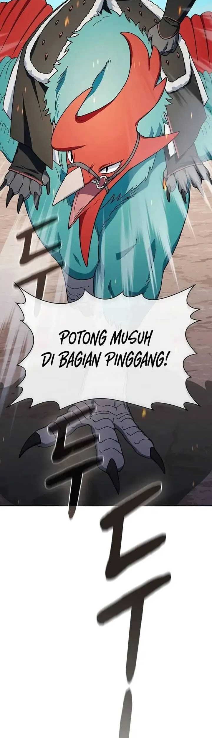 The Nebula’s Civilization Chapter 102 Gambar 9