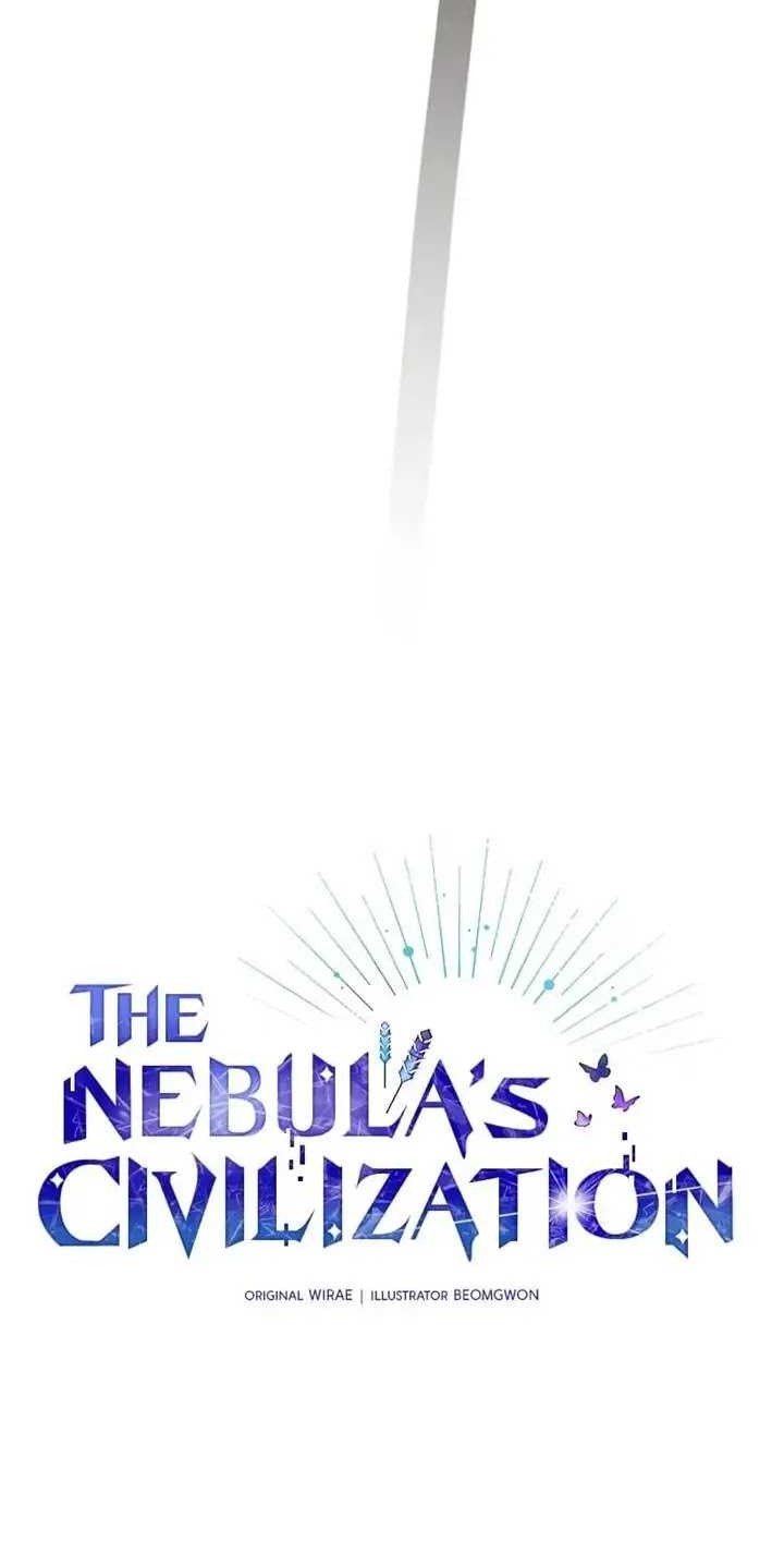The Nebula’s Civilization Chapter 102 Gambar 10